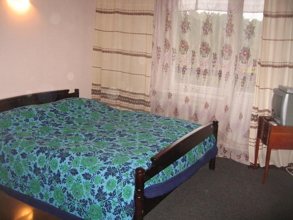 Upmali Hotel Tērvete Quarto foto