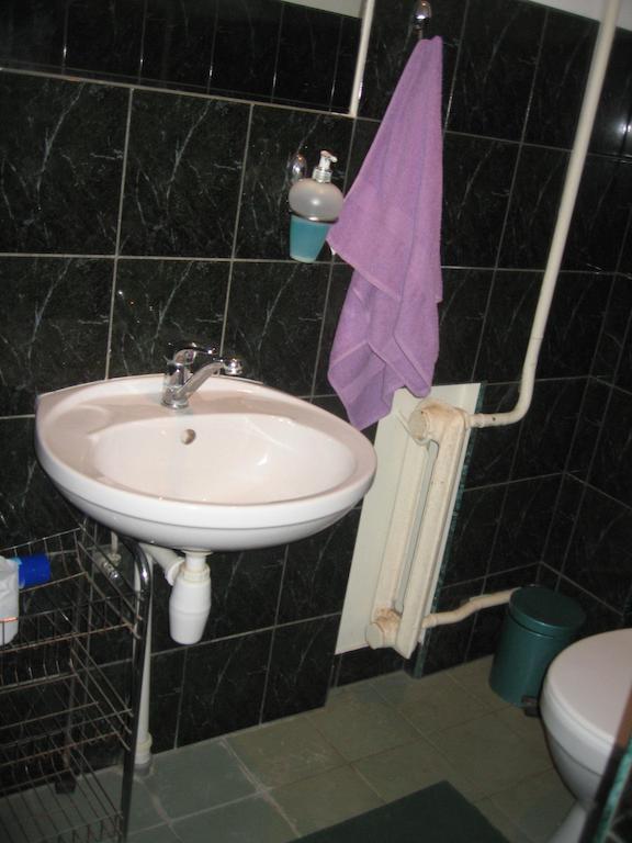 Upmali Hotel Tērvete Quarto foto