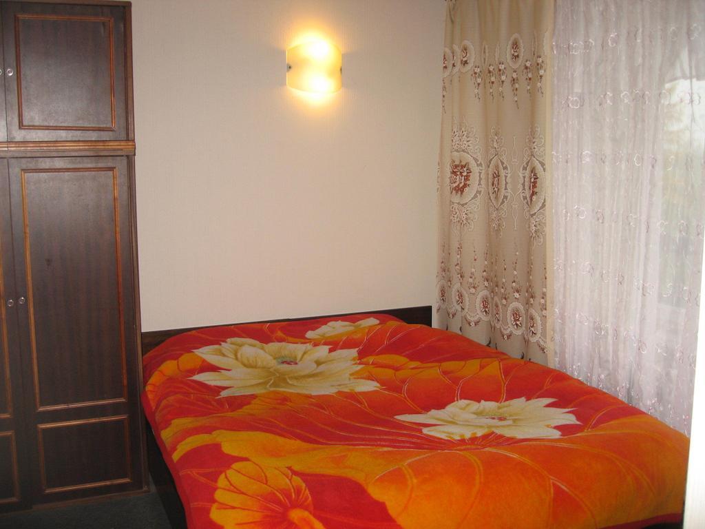 Upmali Hotel Tērvete Quarto foto